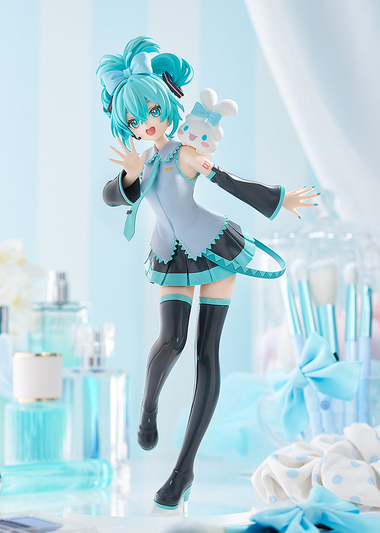 POP UP PARADE L Hatsune Miku: Cinnamoroll Collaboration Ver.