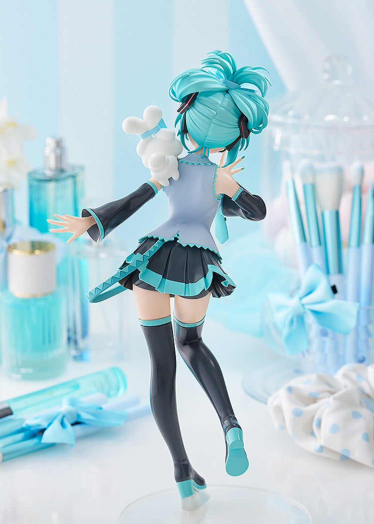 POP UP PARADE L Hatsune Miku: Cinnamoroll Collaboration Ver.