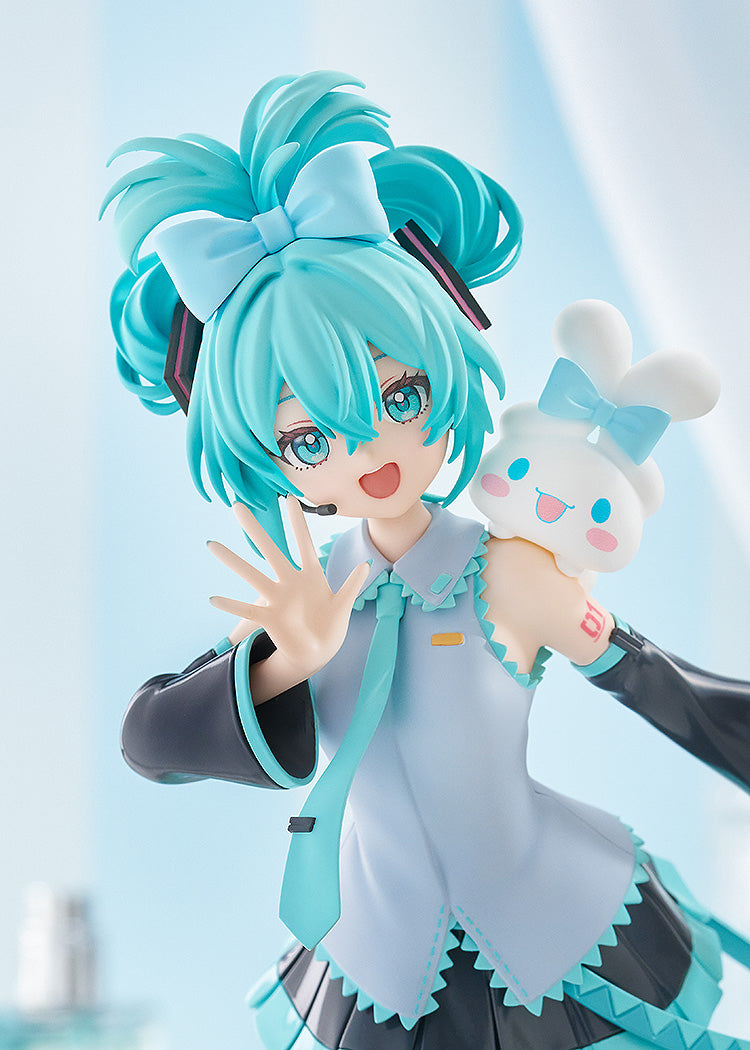 POP UP PARADE L Hatsune Miku: Cinnamoroll Collaboration Ver.