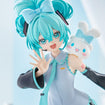 POP UP PARADE L Hatsune Miku: Cinnamoroll Collaboration Ver. POP UP PARADE L Hatsune Miku: Cinnamoroll Collaboration Ver.