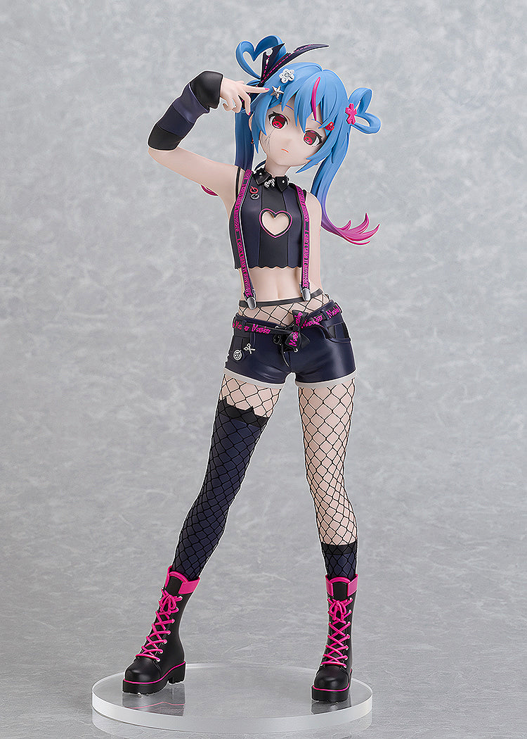 POP UP PARADE L Hatsune Miku: DecoMiku (Darkness)