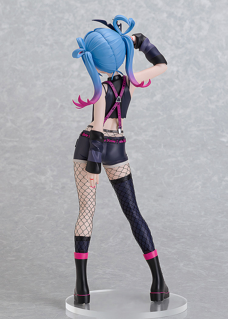 POP UP PARADE L Hatsune Miku: DecoMiku (Darkness)