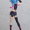 POP UP PARADE L Hatsune Miku: DecoMiku (Darkness) POP UP PARADE L Hatsune Miku: DecoMiku (Darkness)