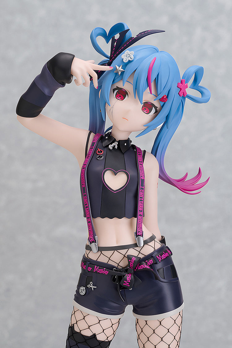 POP UP PARADE L Hatsune Miku: DecoMiku (Darkness)