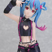 POP UP PARADE L Hatsune Miku: DecoMiku (Darkness) POP UP PARADE L Hatsune Miku: DecoMiku (Darkness)
