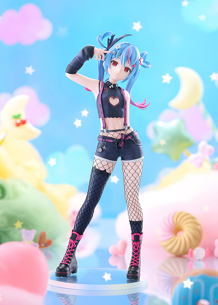 POP UP PARADE L Hatsune Miku: DecoMiku (Darkness)