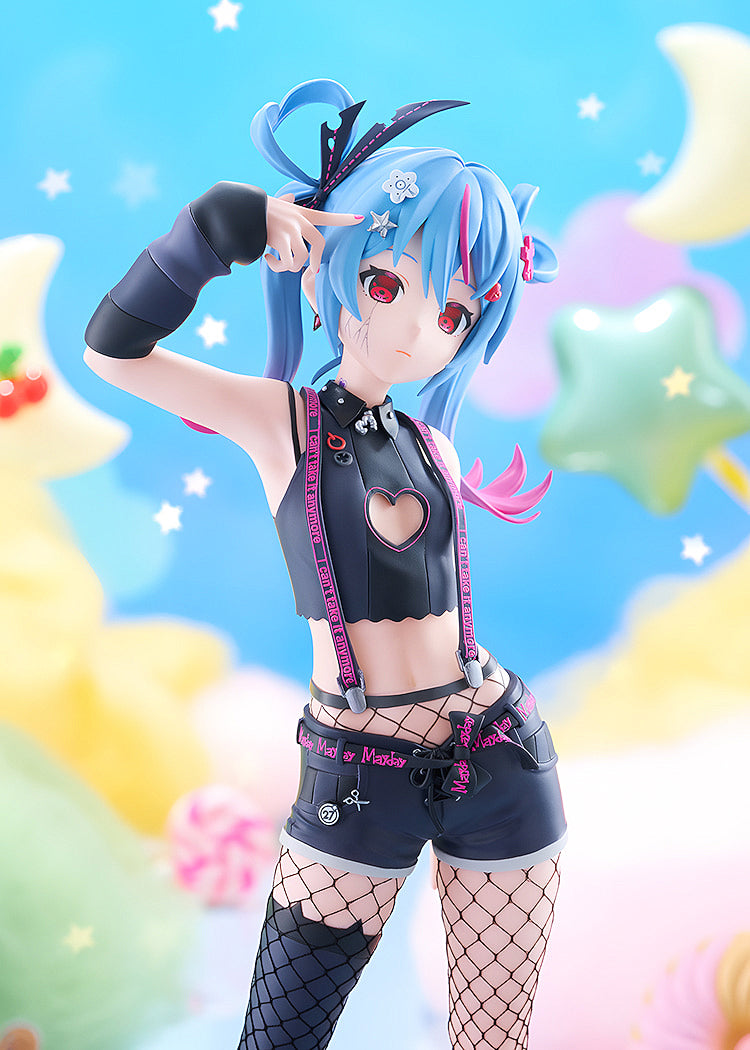 POP UP PARADE L Hatsune Miku: DecoMiku (Darkness)