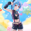 POP UP PARADE L Hatsune Miku: DecoMiku (Darkness) POP UP PARADE L Hatsune Miku: DecoMiku (Darkness)