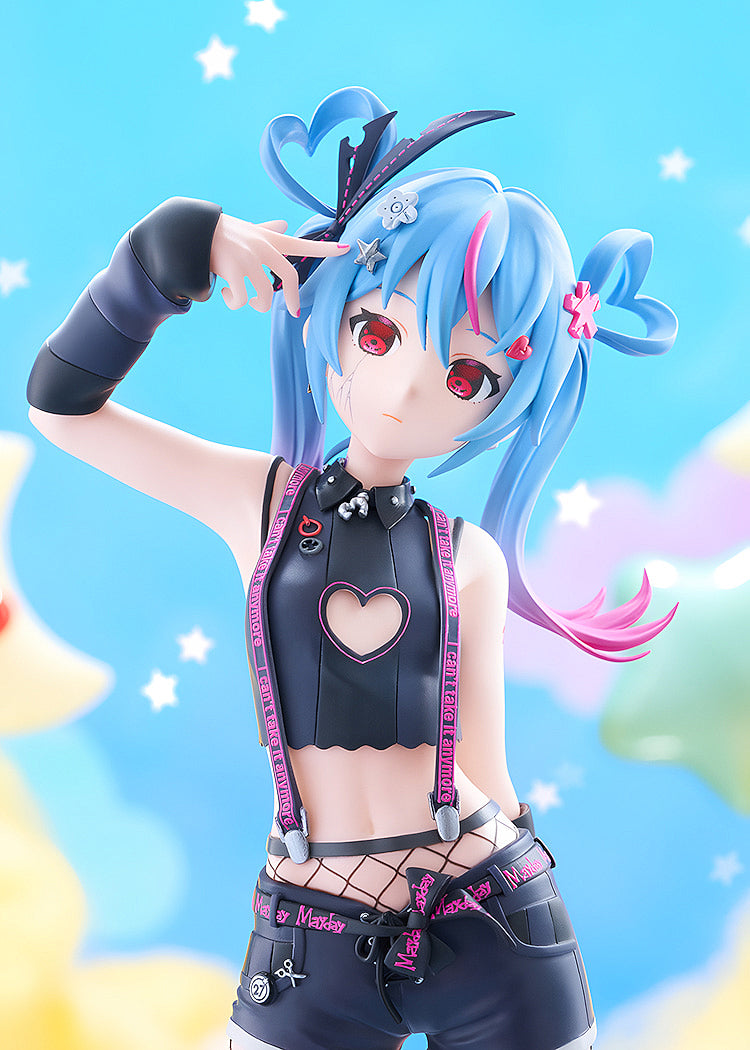 POP UP PARADE L Hatsune Miku: DecoMiku (Darkness)