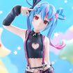 POP UP PARADE L Hatsune Miku: DecoMiku (Darkness) POP UP PARADE L Hatsune Miku: DecoMiku (Darkness)