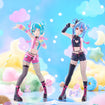 POP UP PARADE L Hatsune Miku: DecoMiku (Darkness) POP UP PARADE L Hatsune Miku: DecoMiku (Darkness)