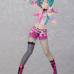 POP UP PARADE L Hatsune Miku: DecoMiku (Lightness) POP UP PARADE L Hatsune Miku: DecoMiku (Lightness)