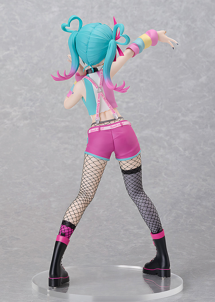 POP UP PARADE L Hatsune Miku: DecoMiku (Lightness)