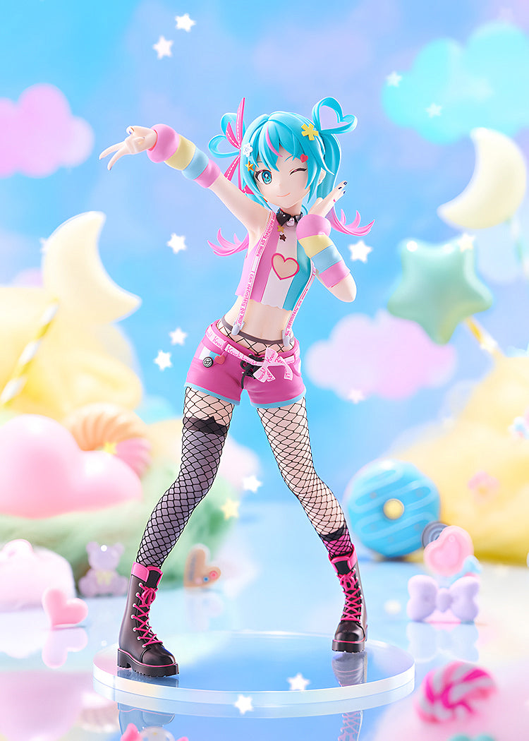 POP UP PARADE L Hatsune Miku: DecoMiku (Lightness)