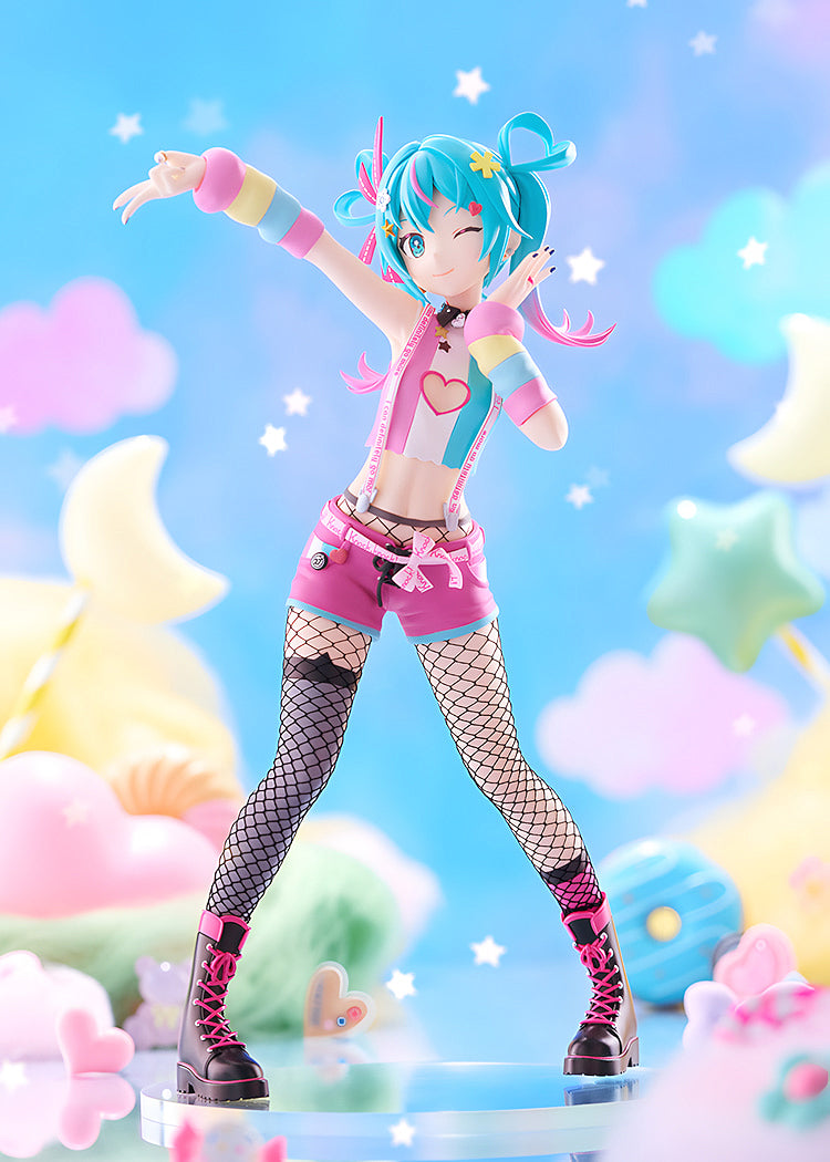 POP UP PARADE L Hatsune Miku: DecoMiku (Lightness)
