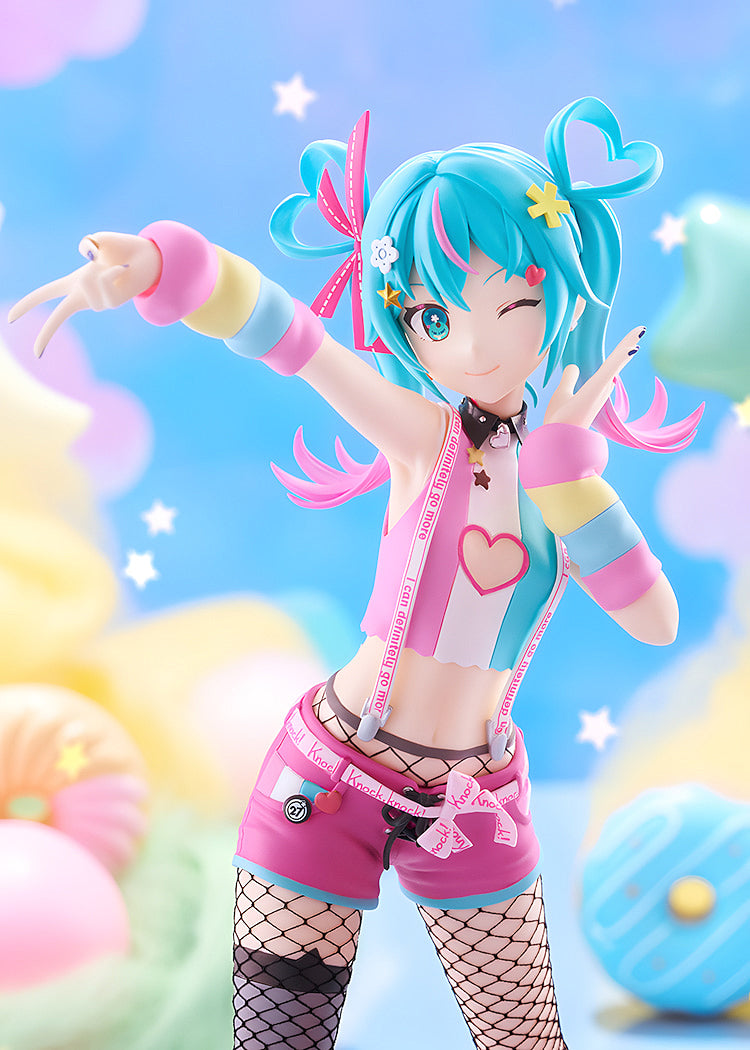 POP UP PARADE L Hatsune Miku: DecoMiku (Lightness)