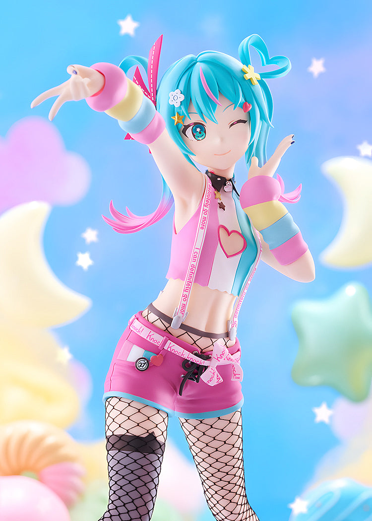 POP UP PARADE L Hatsune Miku: DecoMiku (Lightness)