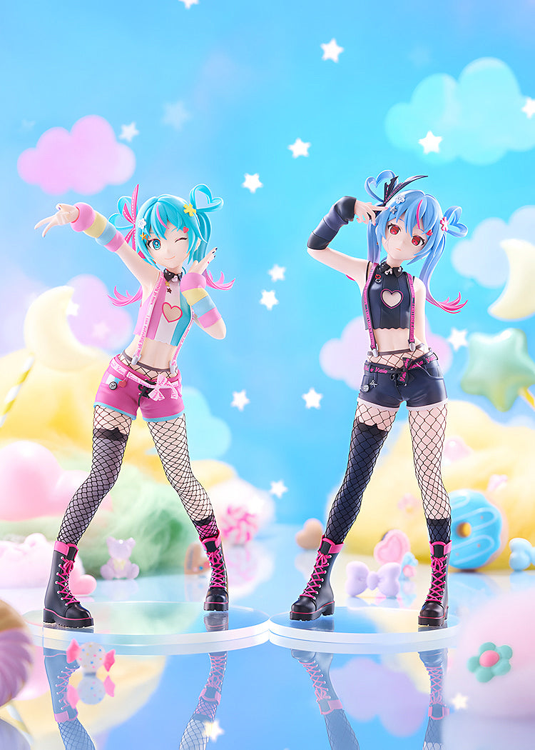 POP UP PARADE L Hatsune Miku: DecoMiku (Lightness)