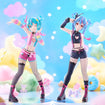 POP UP PARADE L Hatsune Miku: DecoMiku (Lightness) POP UP PARADE L Hatsune Miku: DecoMiku (Lightness)