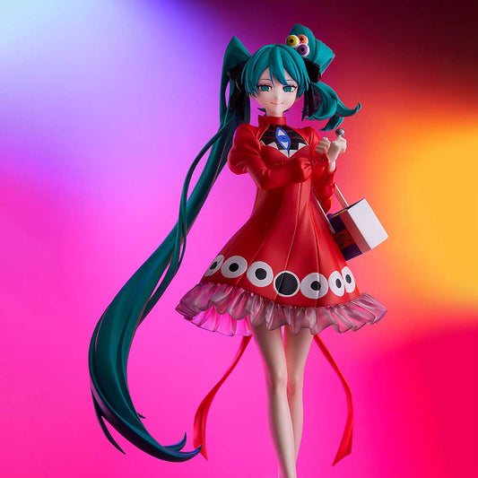 POP UP PARADE L Hatsune Miku: Psi Ver.