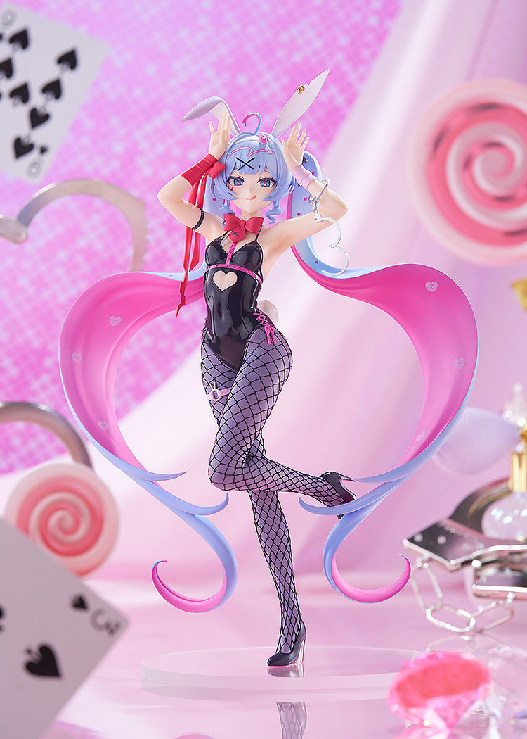 POP UP PARADE L Hatsune Miku: Rabbit Hole Ver.