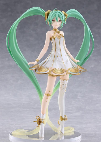 POP UP PARADE L Hatsune Miku: Symphony 2020 Ver. - Box image