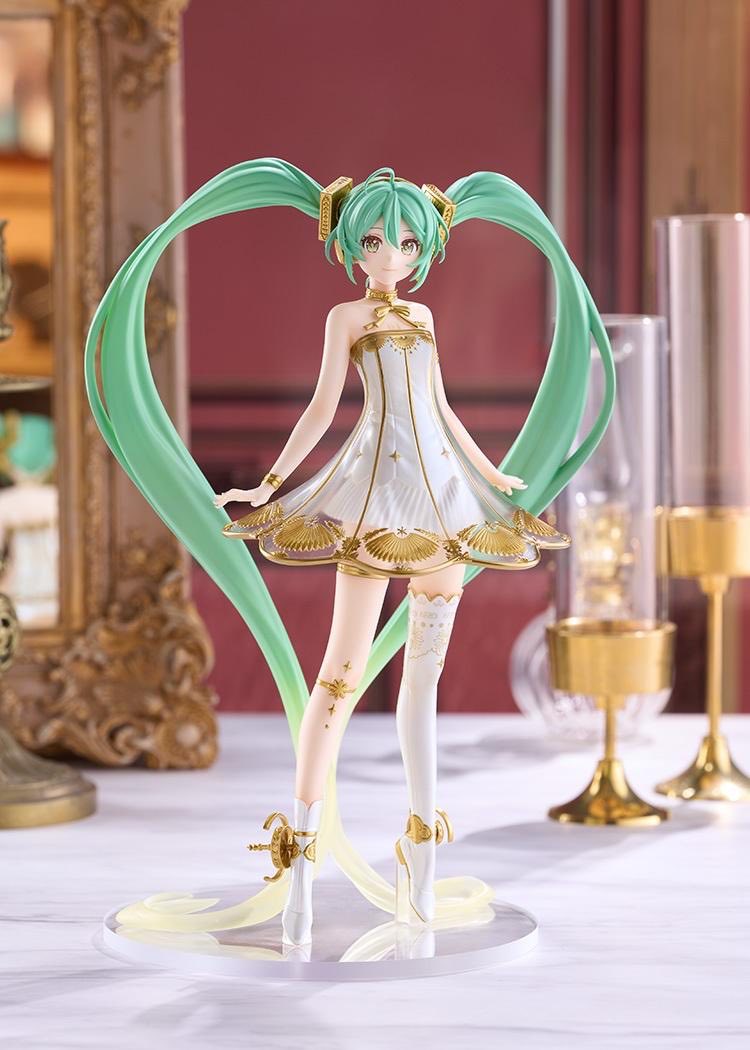 POP UP PARADE L Hatsune Miku: Symphony 2020 Ver.