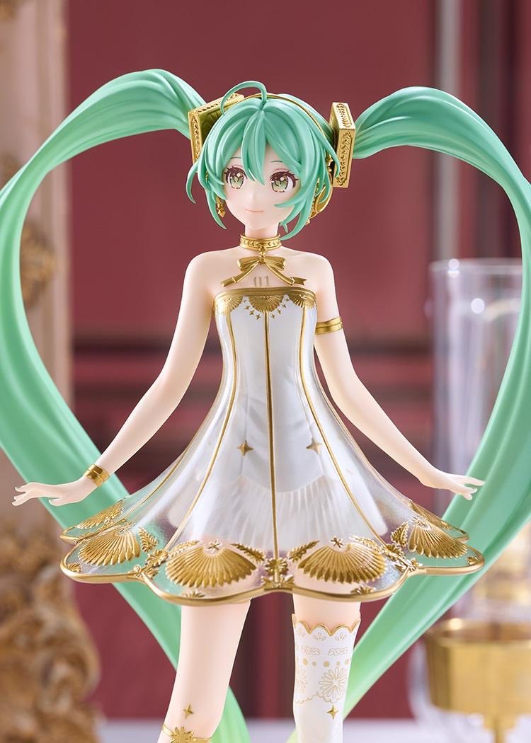 POP UP PARADE L Hatsune Miku: Symphony 2020 Ver.