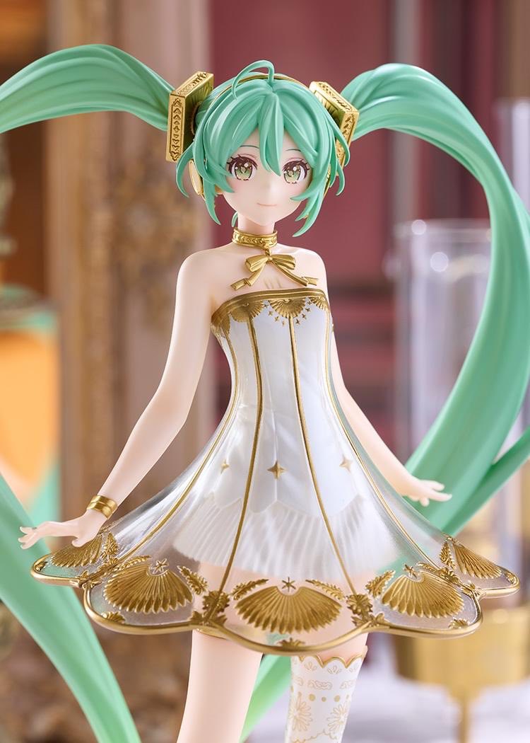 POP UP PARADE L Hatsune Miku: Symphony 2020 Ver.
