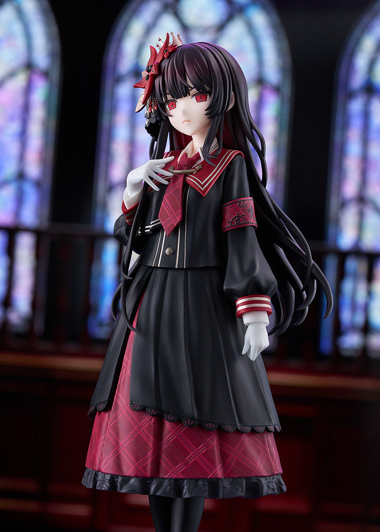 POP UP PARADE L Hiro Nikaido (Magical Girl Witch Trials)