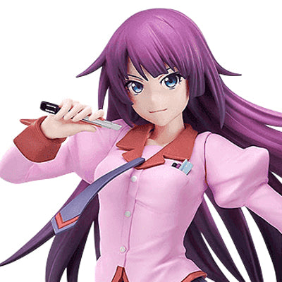 POP UP PARADE L Hitagi Senjyogahara (Monogatari Series) Thumbnail