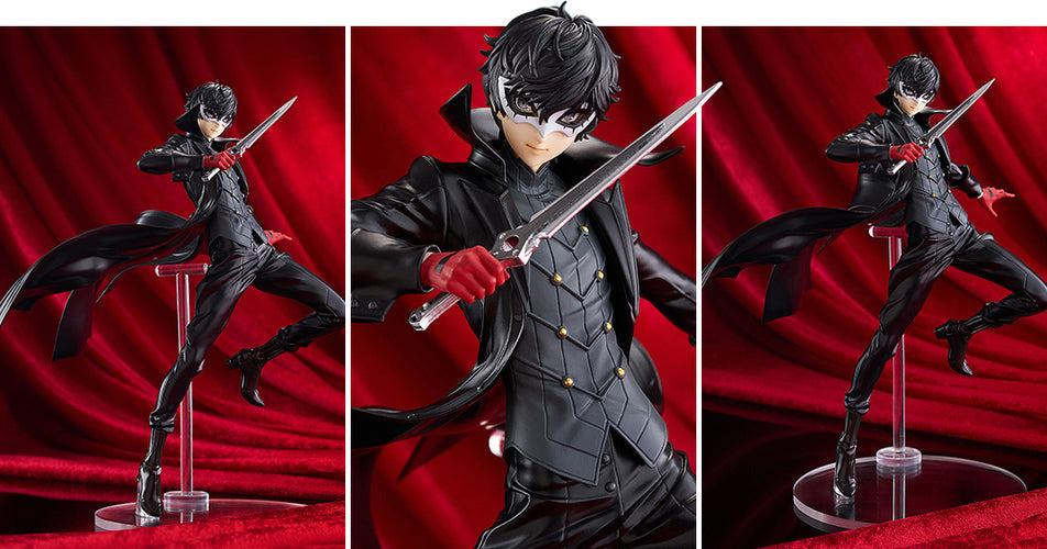POP UP PARADE L Joker (Persona) - Box image