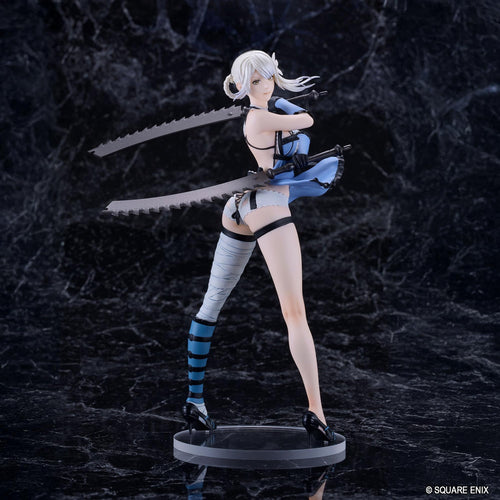 POP UP PARADE L Kaine (NieR Replicant ver.1.22474487139...) - Box image