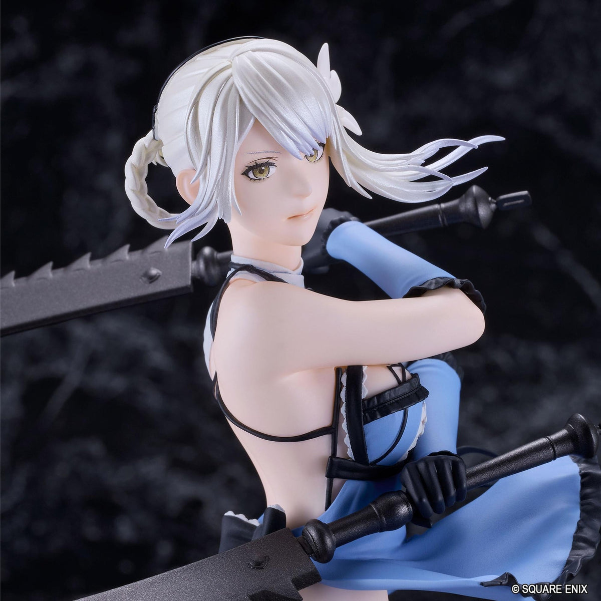 POP UP PARADE L Kaine (NieR Replicant ver.1.22474487139...)