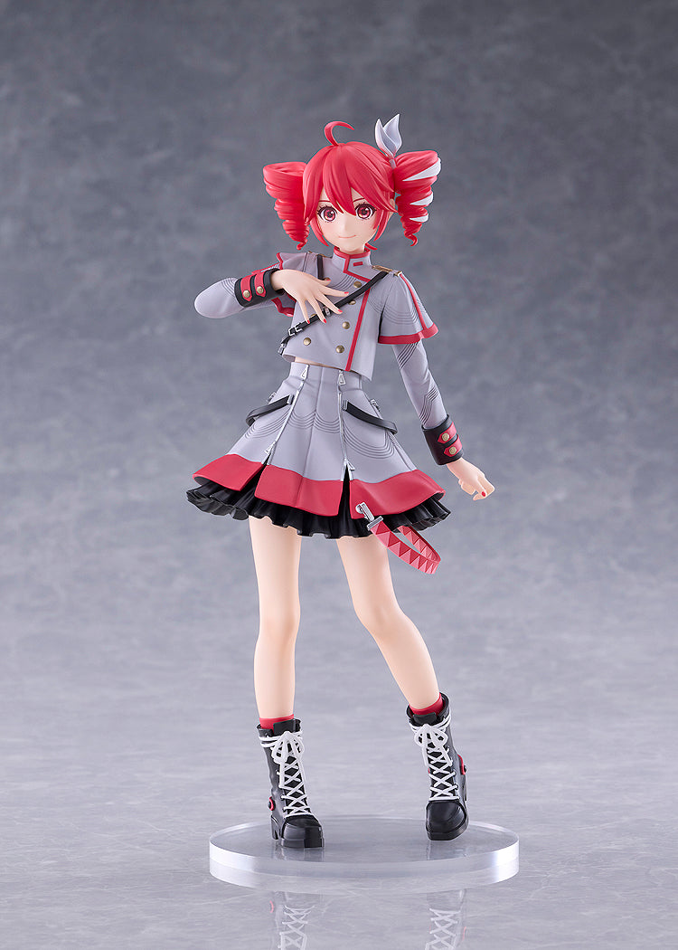 POP UP PARADE L Kasane Teto: Synthesizer V AI Ver.