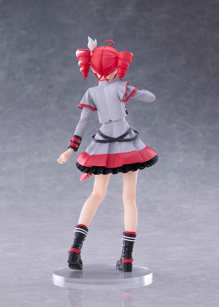 POP UP PARADE L Kasane Teto: Synthesizer V AI Ver.