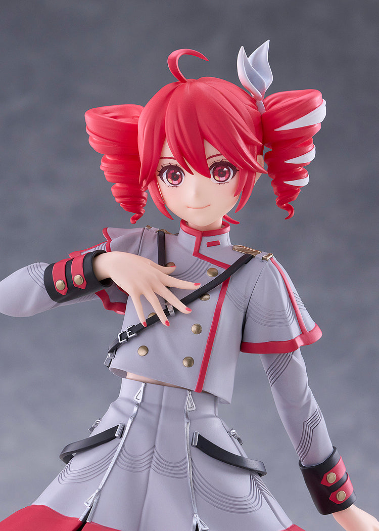 POP UP PARADE L Kasane Teto: Synthesizer V AI Ver.