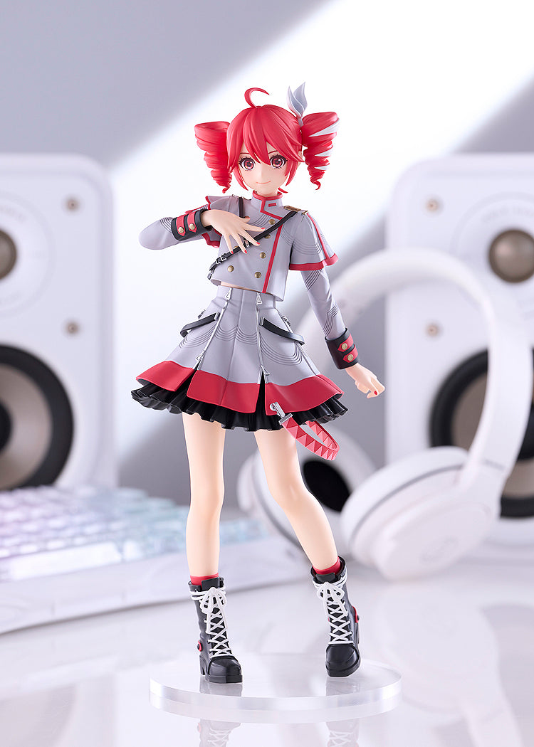 POP UP PARADE L Kasane Teto: Synthesizer V AI Ver.