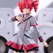 POP UP PARADE L Kasane Teto: Synthesizer V AI Ver. POP UP PARADE L Kasane Teto: Synthesizer V AI Ver.