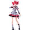 POP UP PARADE L Kasane Teto: Synthesizer V AI Ver. Base