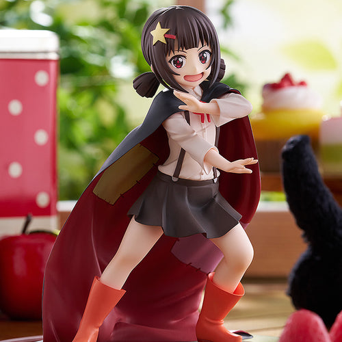 POP UP PARADE L Komekko (KonoSuba: God's Blessing on this Wonderful World!) - Box image