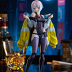 POP UP PARADE L Lucy (Cyberpunk: Edgerunners) POP UP PARADE L Lucy (Cyberpunk: Edgerunners)