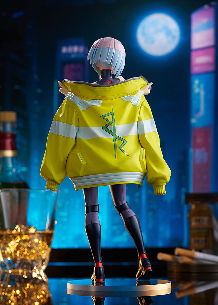 POP UP PARADE L Lucy (Cyberpunk: Edgerunners)