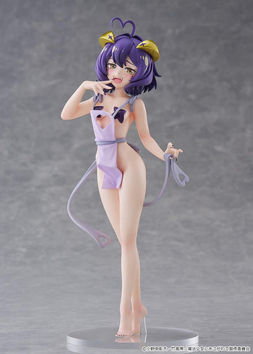 POP UP PARADE L Magia Baiser: Naked Apron Ver. (Gushing Over Magical Girls) - Box image