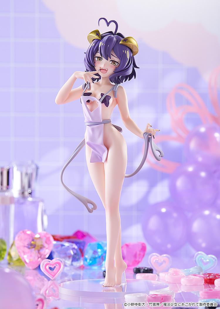 POP UP PARADE L Magia Baiser: Naked Apron Ver. (Gushing Over Magical Girls)