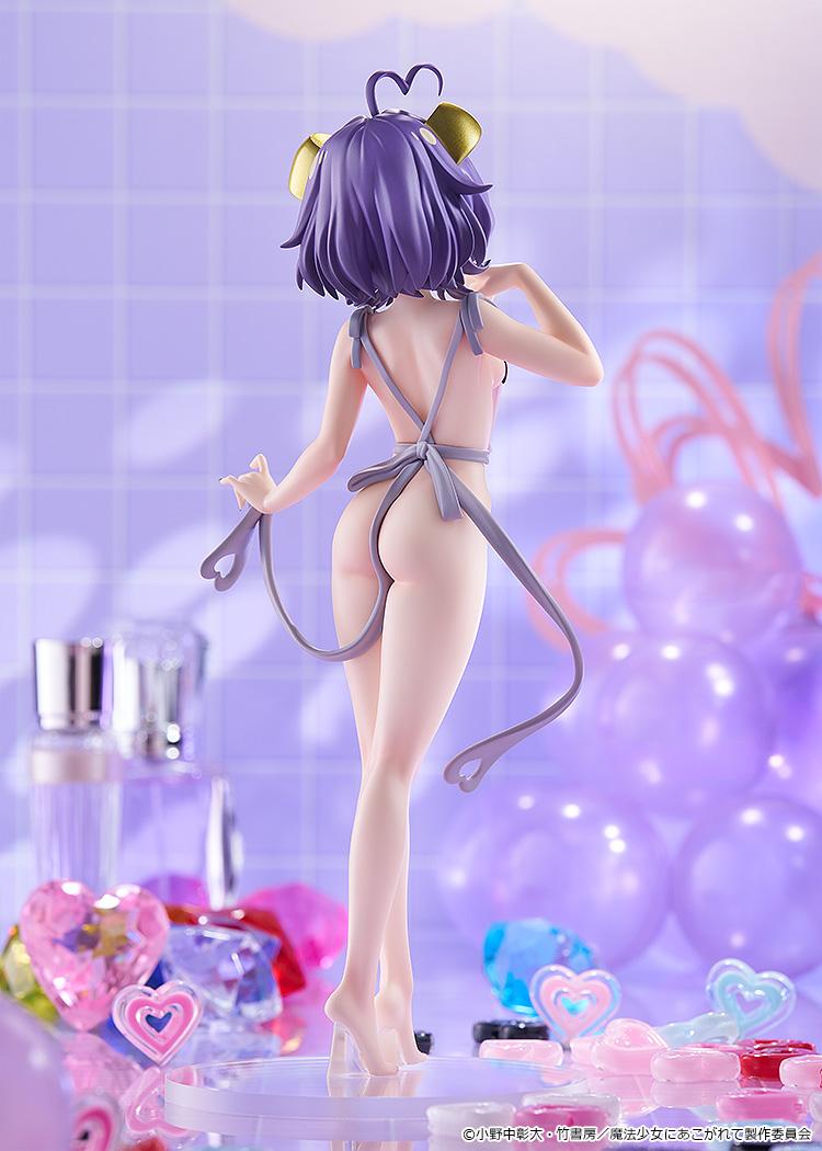 POP UP PARADE L Magia Baiser: Naked Apron Ver. (Gushing Over Magical Girls)