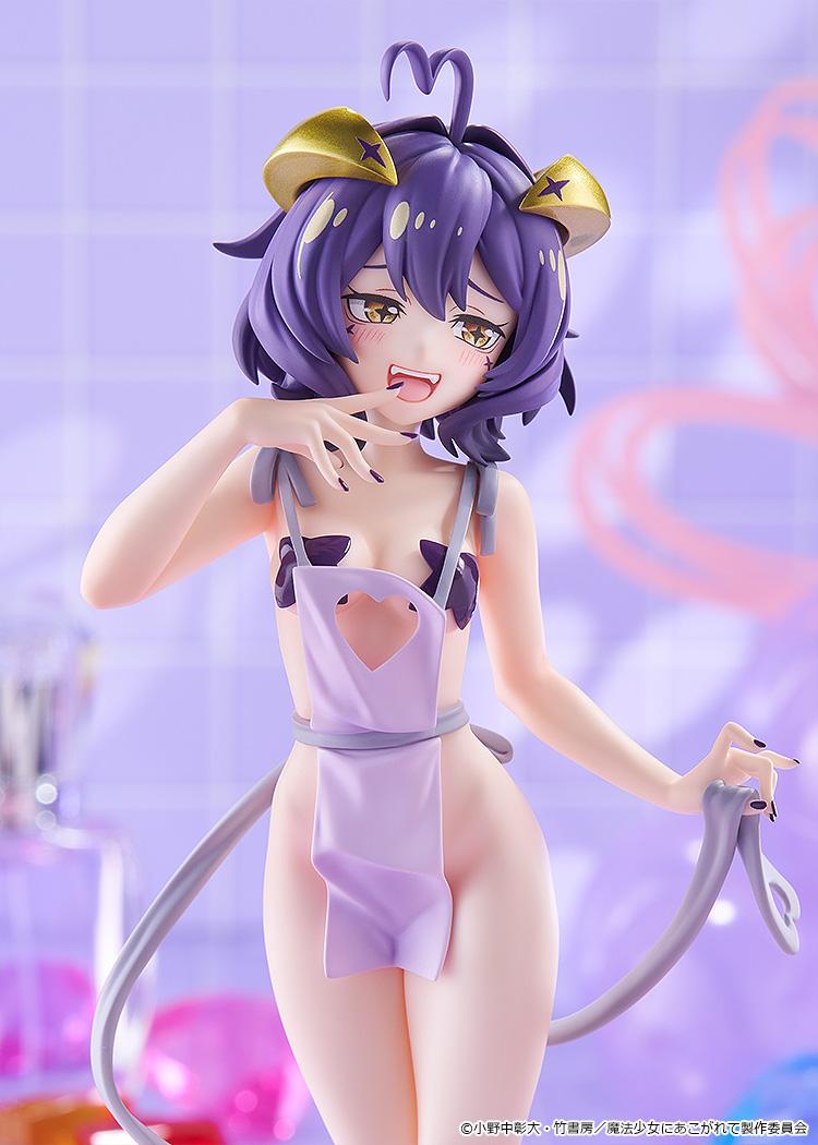 POP UP PARADE L Magia Baiser: Naked Apron Ver. (Gushing Over Magical Girls)