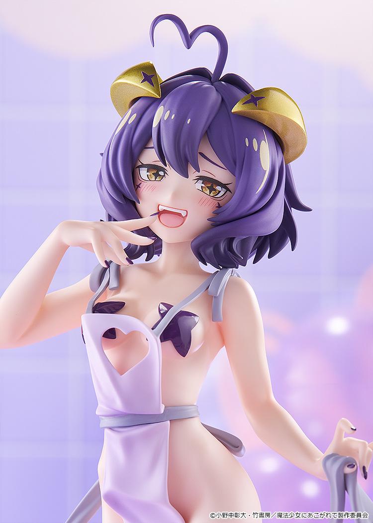 POP UP PARADE L Magia Baiser: Naked Apron Ver. (Gushing Over Magical Girls)