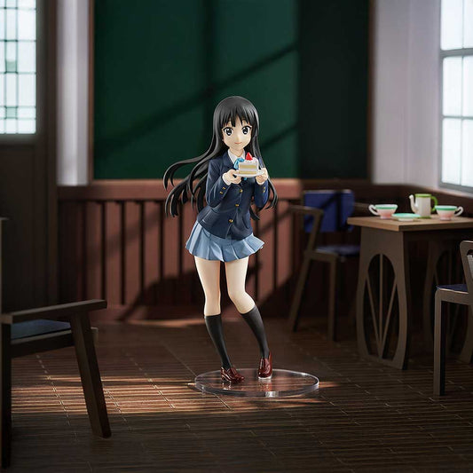 POP UP PARADE L Mio Akiyama (K-ON!)