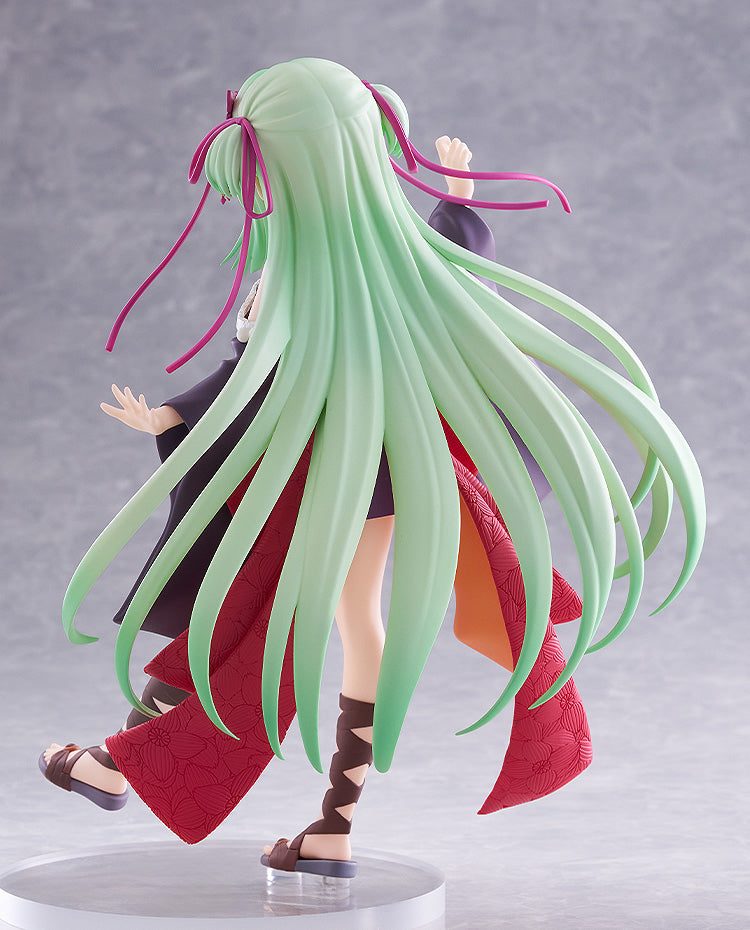 POP UP PARADE L Murasame (Senren Banka)